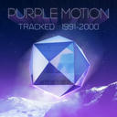 Purple Motion - Tracked (1991-2000) cover